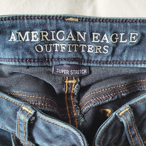 American eagle jegging - Picture 4 of 5